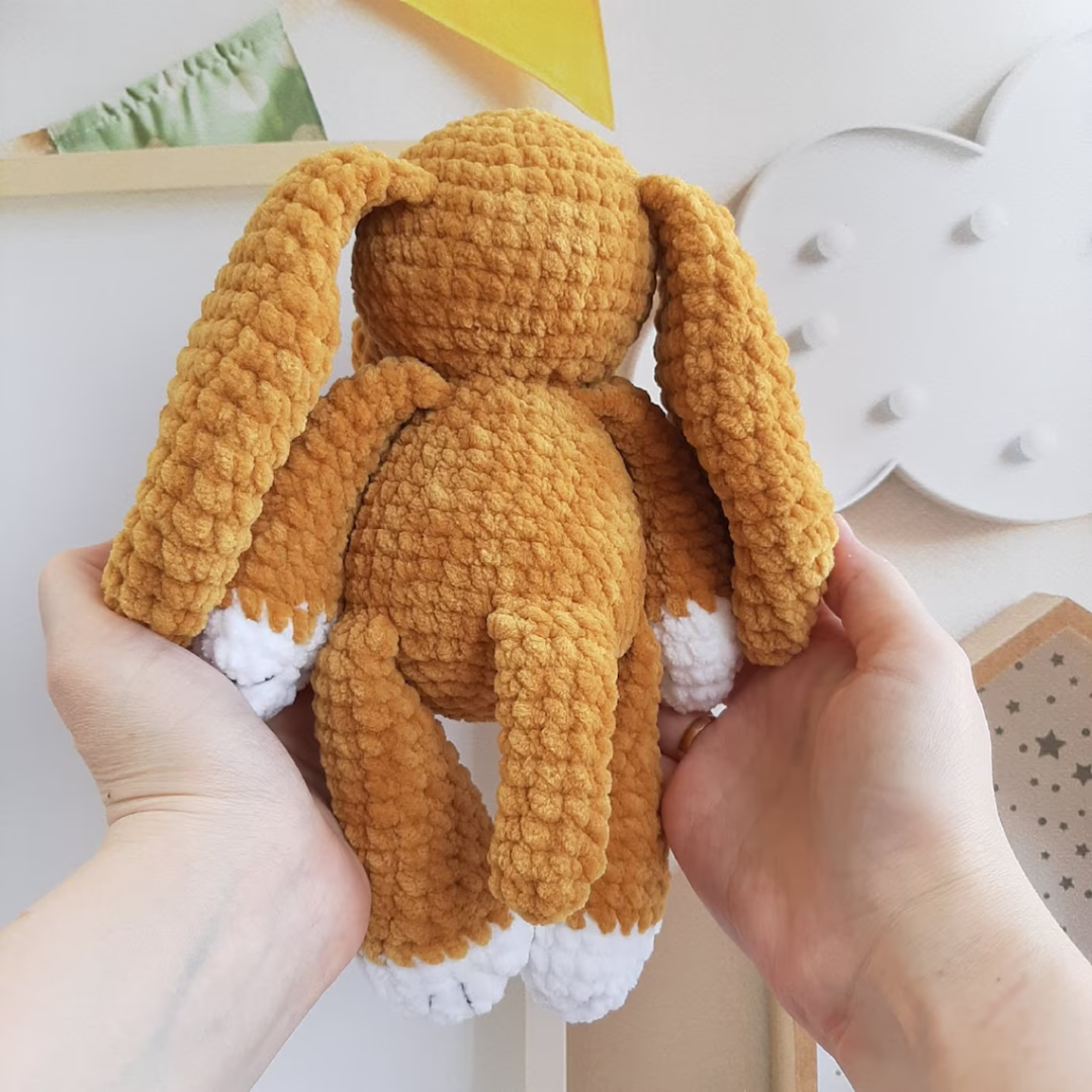 Puppy Plush