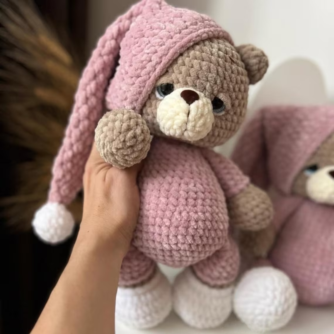 SnuggleBear
