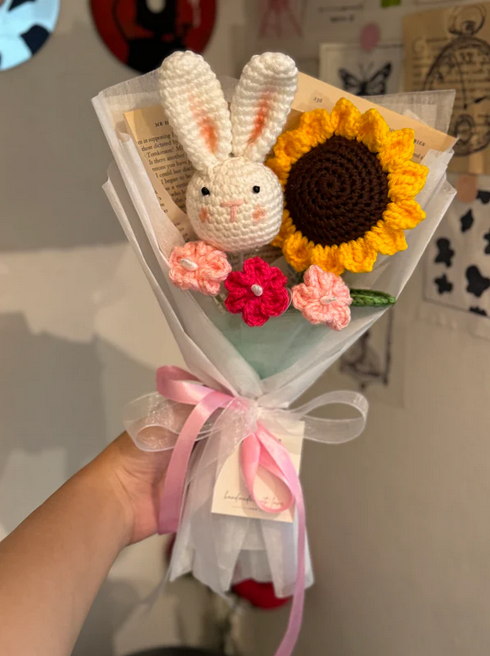Bunny's Garden