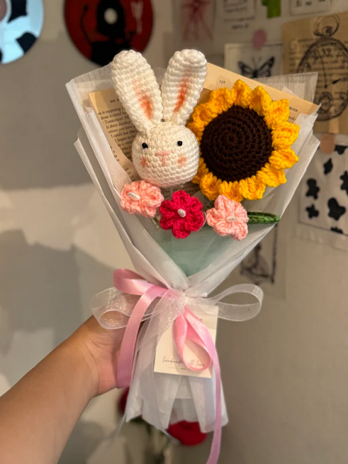 Bunny's Garden