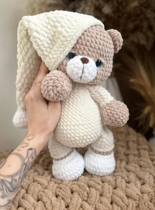 SnuggleBear